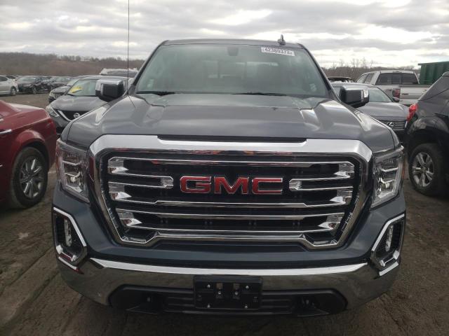 1GTU9DED0MZ409269 GMC Sierra K1500 Slt