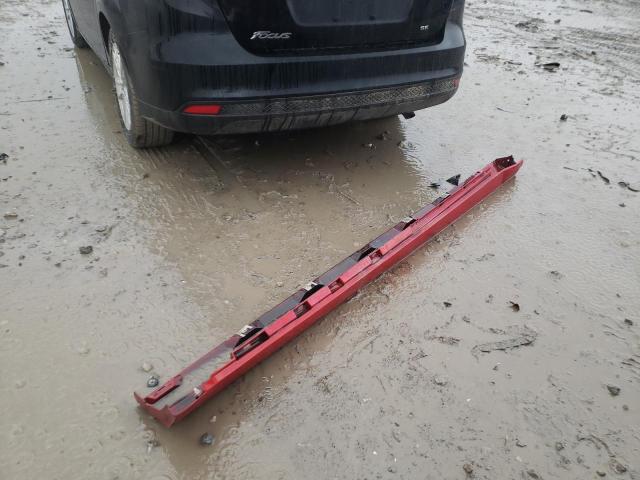 1GKKNXLS1JZ111643 GMC Acadia Denali
