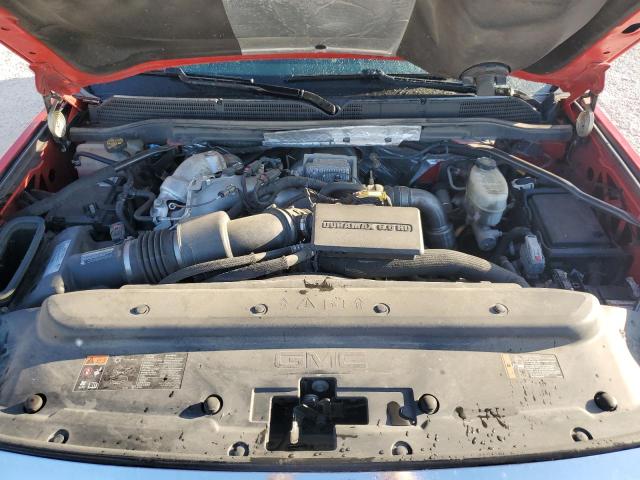 1GT12TEY1HF206127 GMC Sierra K2500 Slt