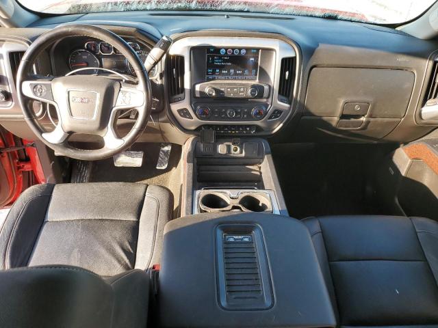 1GT12TEY1HF206127 GMC Sierra K2500 Slt