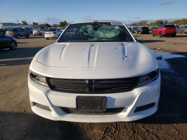 2C3CDXHG9FH915613 Dodge Charger Sxt