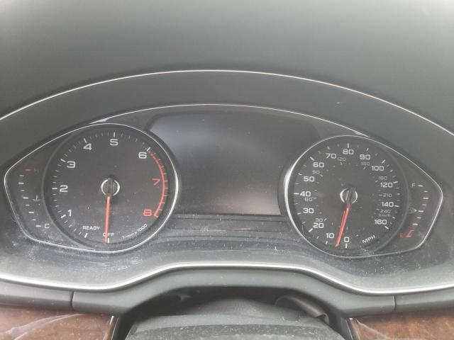 WA1ANAFY0L2070755 Audi Q5 PREMIUM
