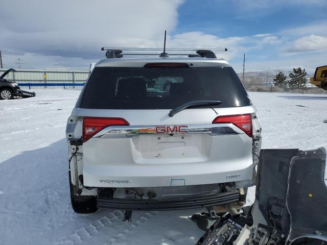 1GKKNSLA3JZ105529 GMC ACADIA SLE