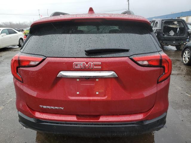 3GKALMEV2KL325685 GMC Terrain Sle