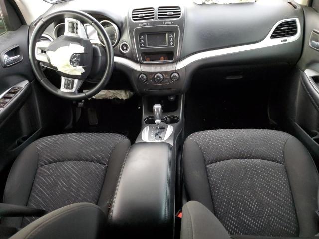3C4PDCBG0JT514448 Dodge Journey Sxt