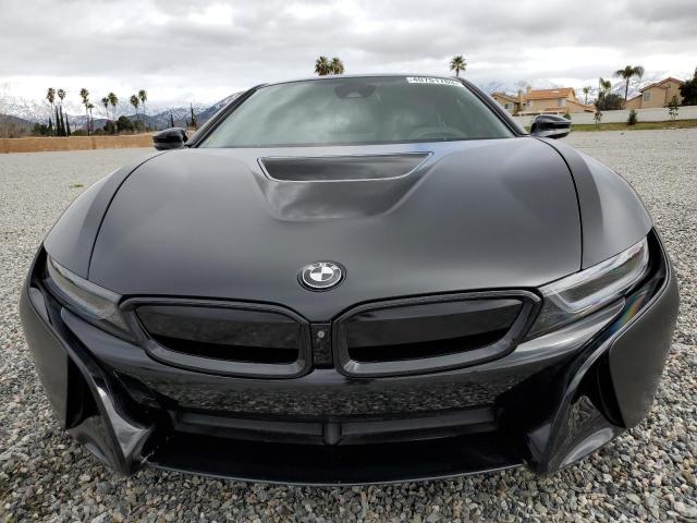 WBY2Z2C56FV391098 BMW I8