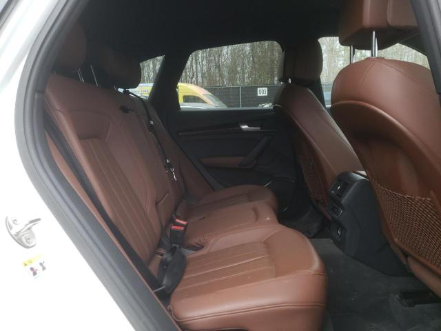 WA1ANAFY0L2070755 Audi Q5 PREMIUM