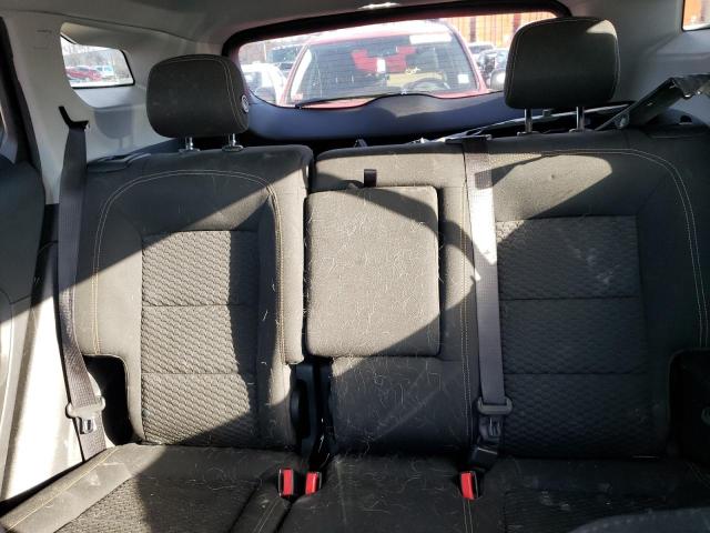 3GKALTEV4JL264607 GMC Terrain Sle