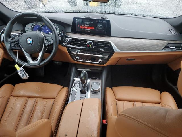 WBAJA5C50KWW19734 BMW 530 I