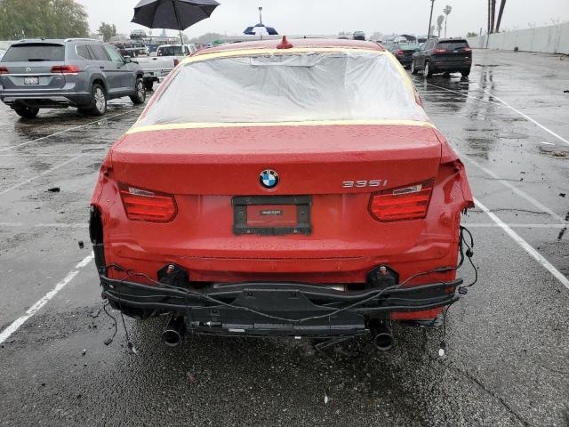 WBA3A9C5XFK472609 BMW 335 I
