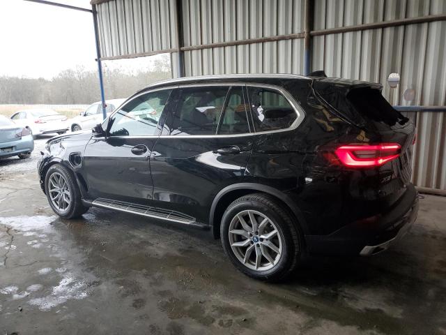 5UXTA6C00P9N68438 BMW X5 Xdrive45e