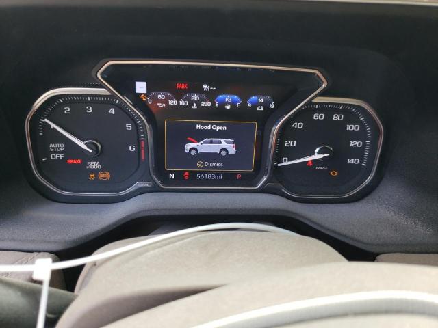 1GKS1JKL3MR165565 GMC YUKON XL DENALI