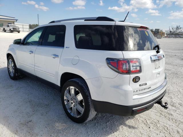 1GKKRSKD2HJ209003 GMC Acadia Limited Slt-2