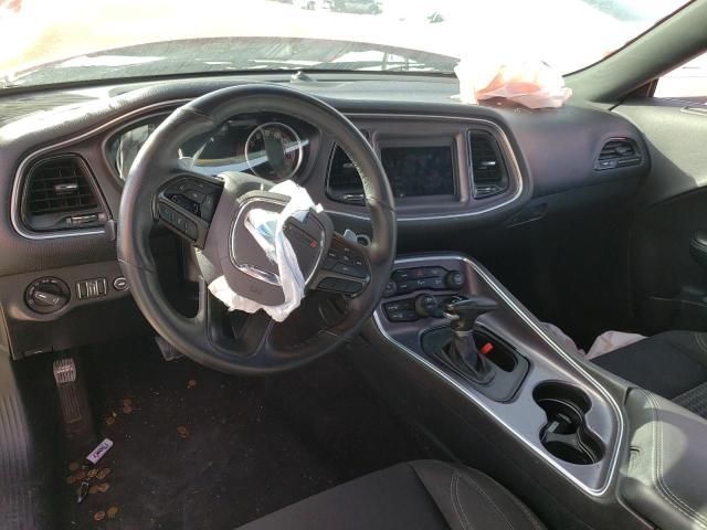 2C3CDZBT0JH161138 Dodge Challenger R/t