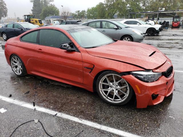 WBS3R9C58GK338526 BMW M4