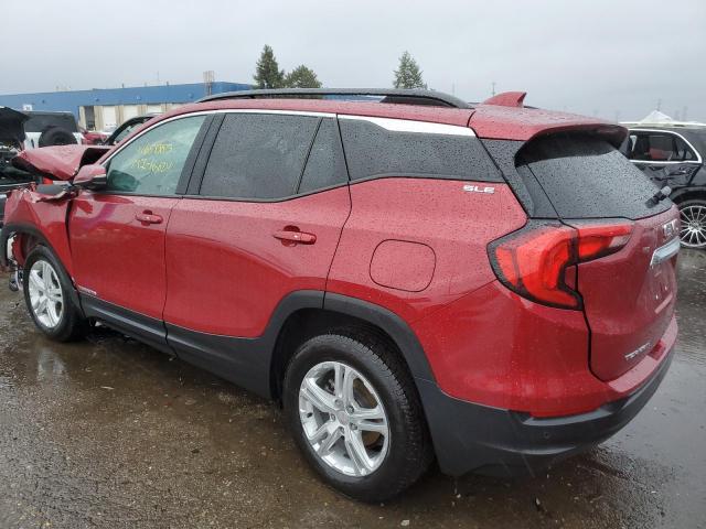 3GKALMEV2KL325685 GMC Terrain Sle