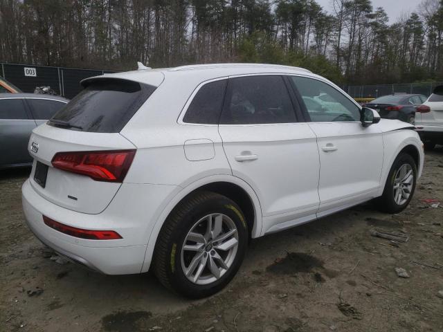 WA1ANAFY0L2070755 Audi Q5 PREMIUM