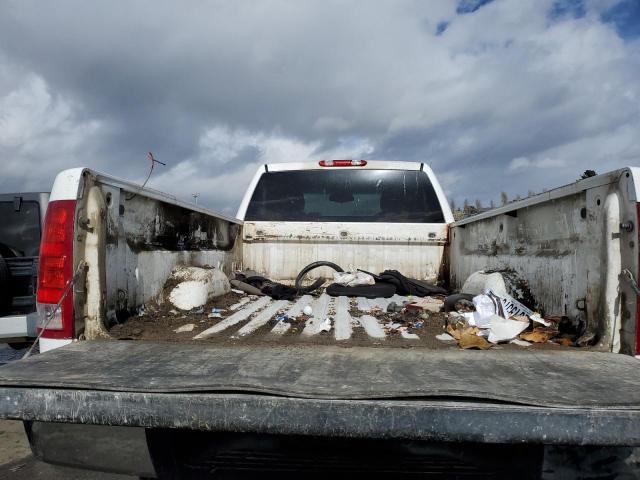 1GT010CG7EF161780 GMC Sierra C2500 Sle