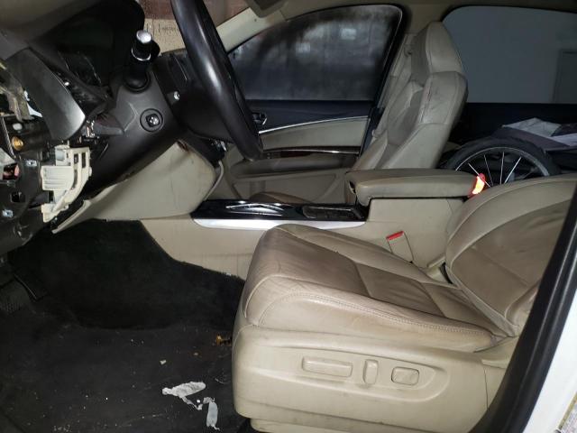 5J8YD3H38JL007982 Acura MDX