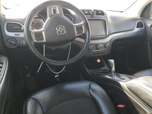 3C4PDCGG3GT138040 Dodge Journey Crossroad