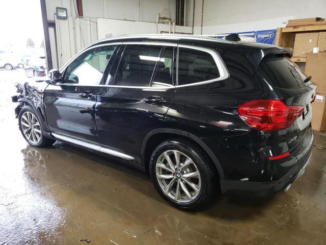 5UXTR9C53KLD92005 BMW X3 Xdrive30i