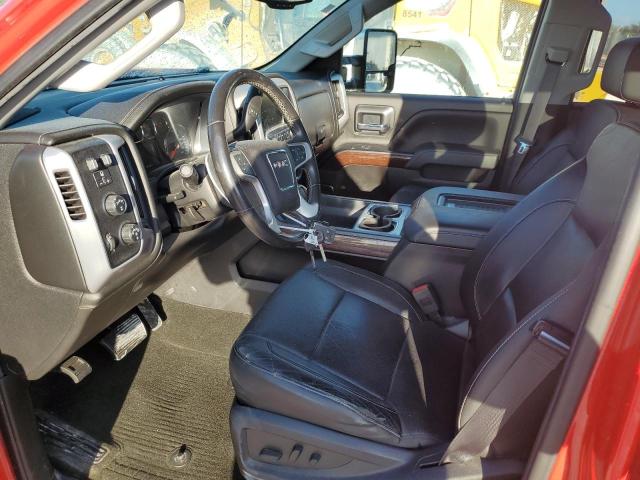 1GT12TEY1HF206127 GMC Sierra K2500 Slt