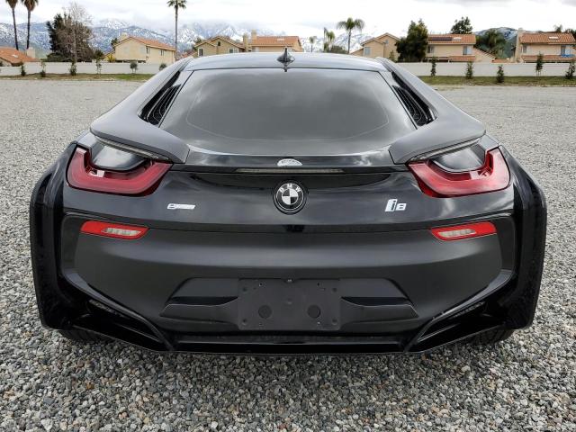 WBY2Z2C56FV391098 BMW I8