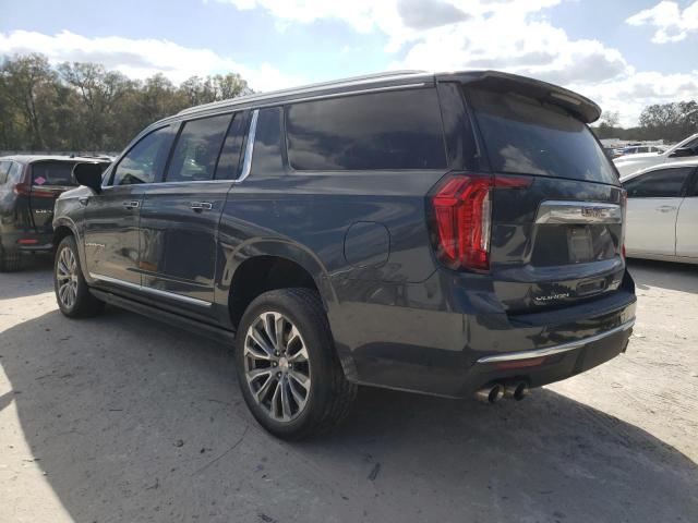 1GKS1JKL3MR165565 GMC YUKON XL DENALI