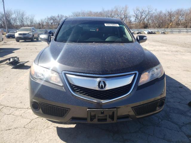 5J8TB3H38EL010080 Acura RDX
