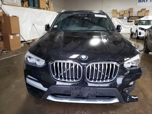 5UXTR9C53KLD92005 BMW X3 Xdrive30i
