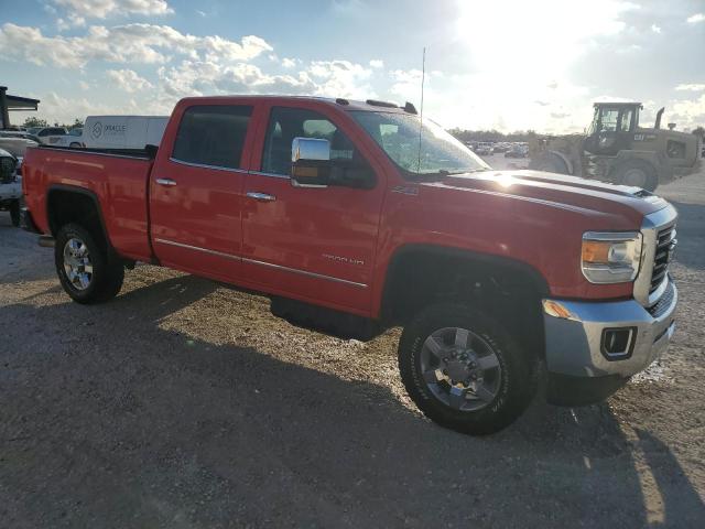 1GT12TEY1HF206127 GMC Sierra K2500 Slt