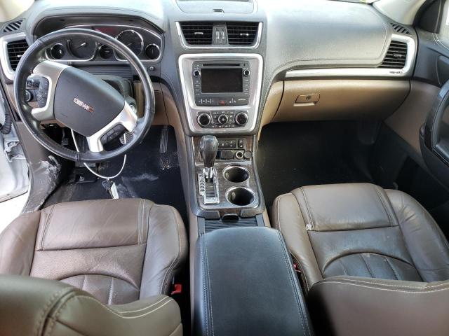 1GKKRSKD2HJ209003 GMC Acadia Limited Slt-2