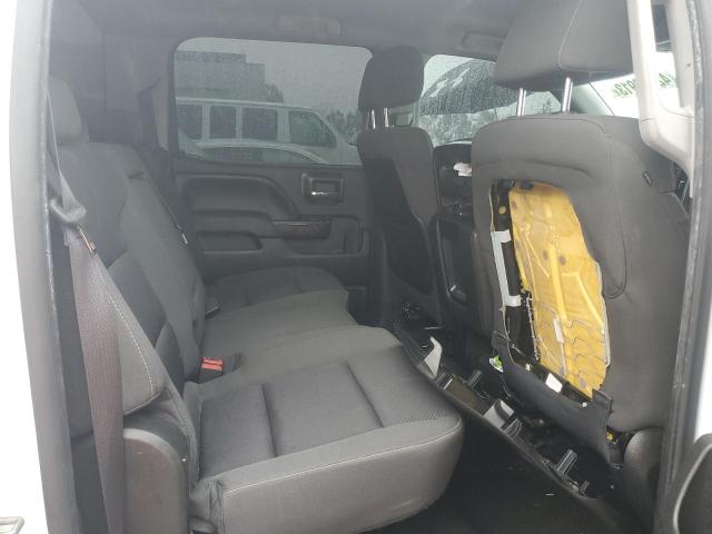 3GTU2UEC4FG320089 GMC Sierra K1500 Sle