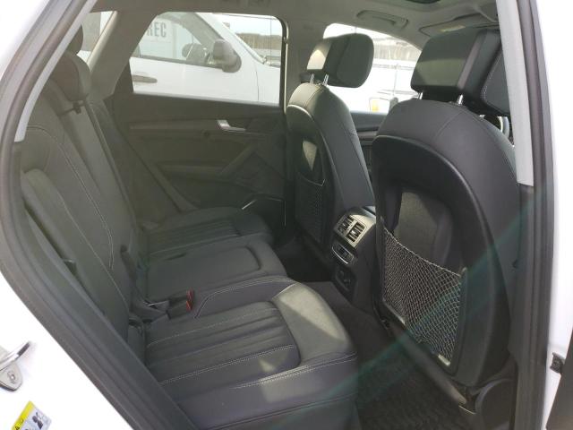 WA1AAAFY1M2018922 Audi Q5 PREMIUM