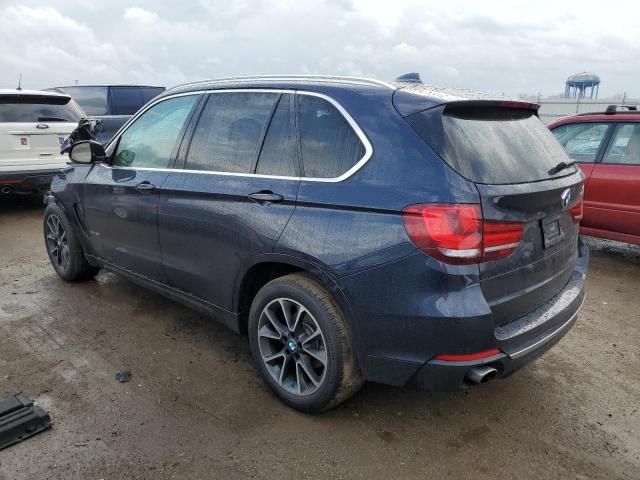 5UXKR0C55H0U51733 BMW X5 Xdrive35i