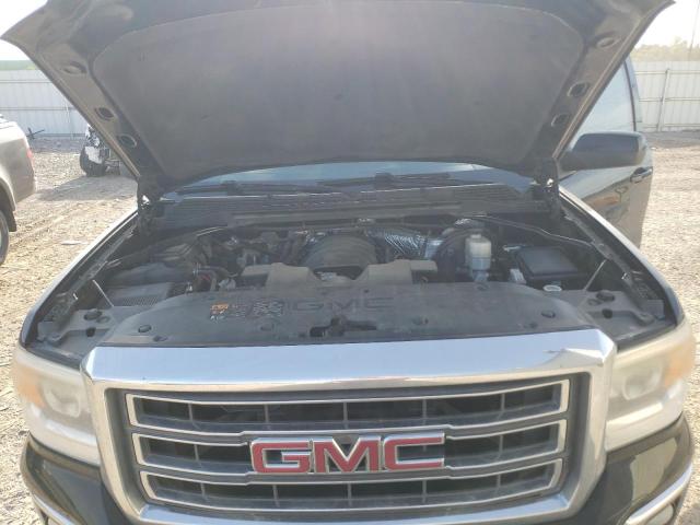 3GTU2UEC5EG387637 GMC Sierra K1500 Sle