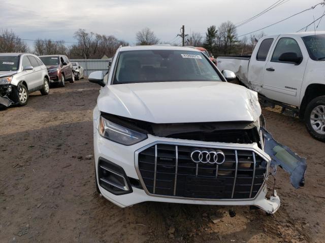 WA1AAAFY1M2018922 Audi Q5 PREMIUM
