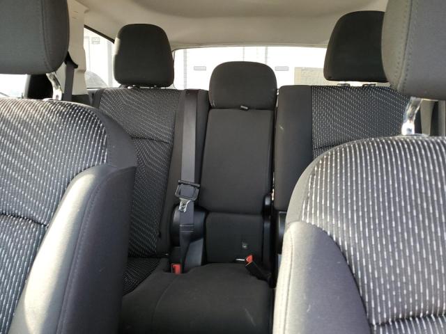 3C4PDCAB3GT164375 Dodge JOURNEY SE