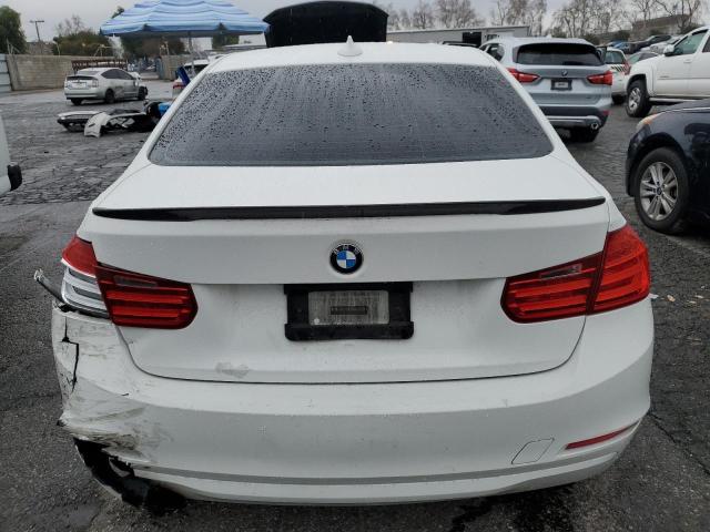 WBA3B1G55ENS77782 BMW 320 I