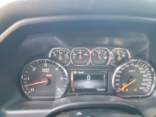 3GTU2UEC5EG387637 GMC Sierra K1500 Sle