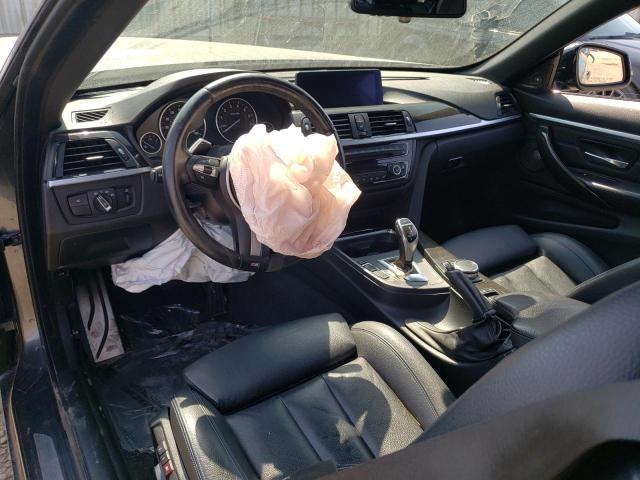 WBA3T7C53F5A37043 BMW 435 Xi