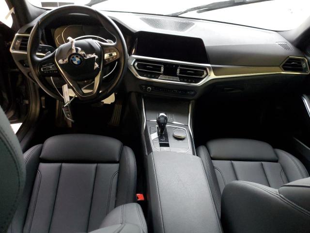 3MW5R7J00M8B93794 BMW 330XI