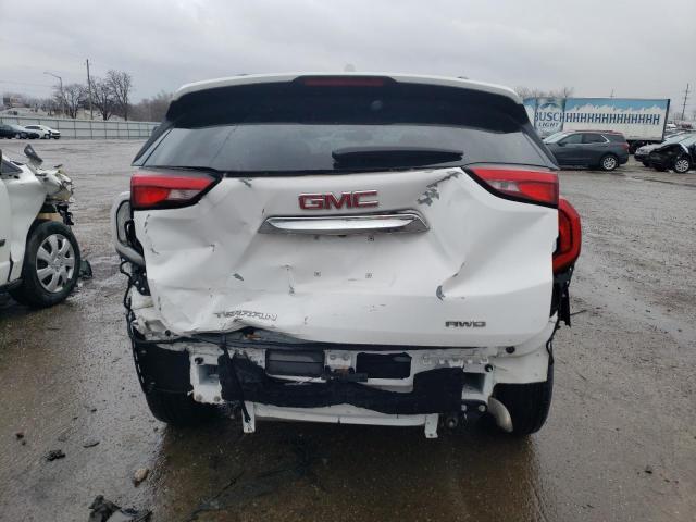 3GKALTEV4JL377201 GMC Terrain Sle