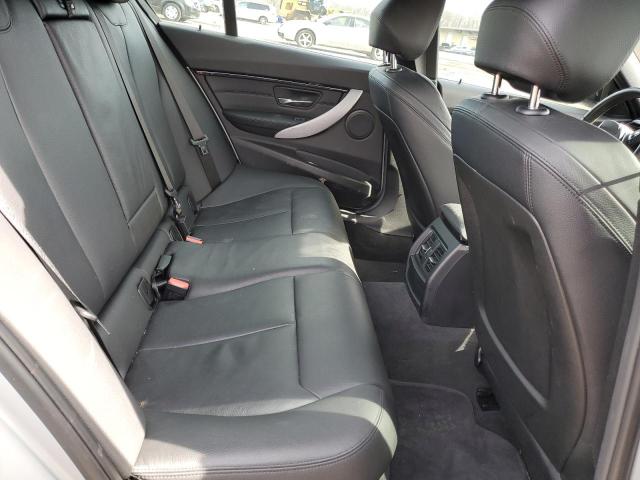WBA8D9C58JA614645 BMW 330 XI