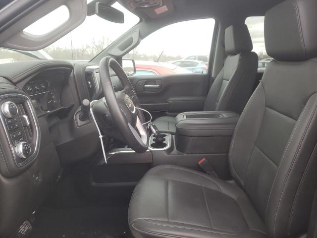 1GTU9DED0MZ409269 GMC Sierra K1500 Slt