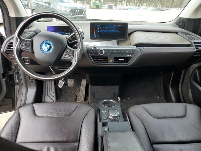 WBY1Z8C36HV895053 BMW I3 REX