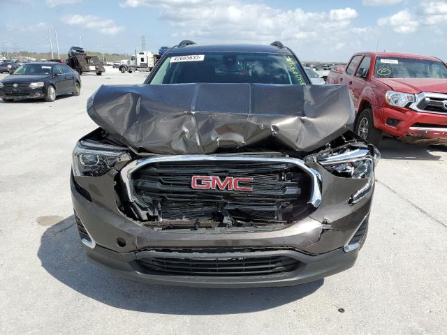 3GKALMEVXLL167212 GMC Terrain Sle