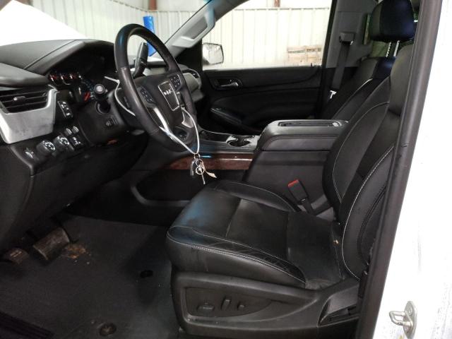 1GKS2GKC7LR126766 GMC Yukon Xl K1500 Slt