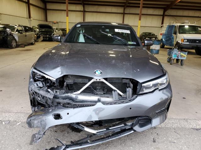 3MW5R7J00M8B93794 BMW 330XI