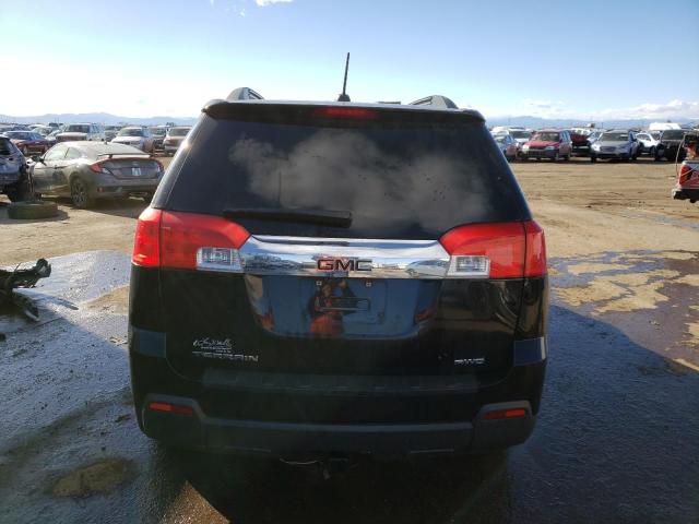 2GKFLWEK6F6218883 GMC Terrain Sle